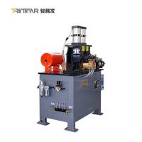 Metal Wire Rods Hydraulic High-Carbon Steel Wire Butt Welding Machine