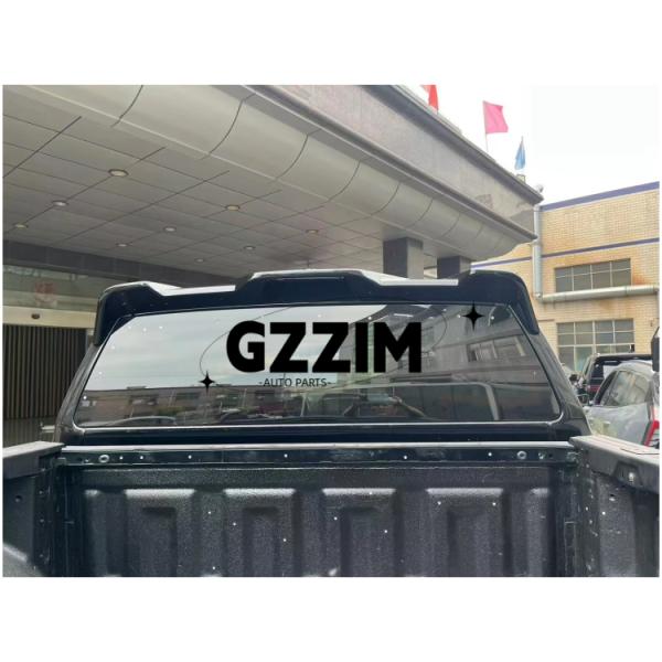 Автозапчасти Сноркел-кит Низкий высокий горный рейнджер 2024 Сноркел-кит