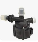 11518616992 BMW Auxiliary Water Pump High Strength And Easy Operation