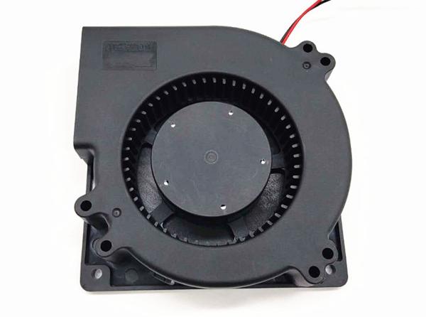 57dB 120×120×32mm 3500RPM 12V DC Blower Fan