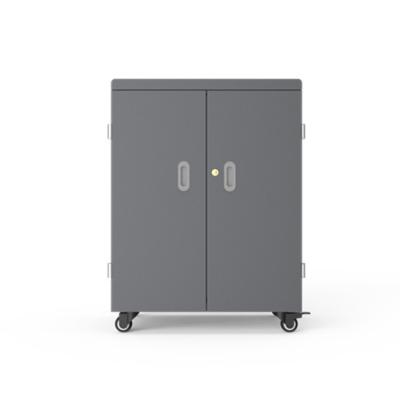 18 carro de carregamento 18kg da tabuleta de Android da proteção do armário de armazenamento 8S de Ipad dos portos