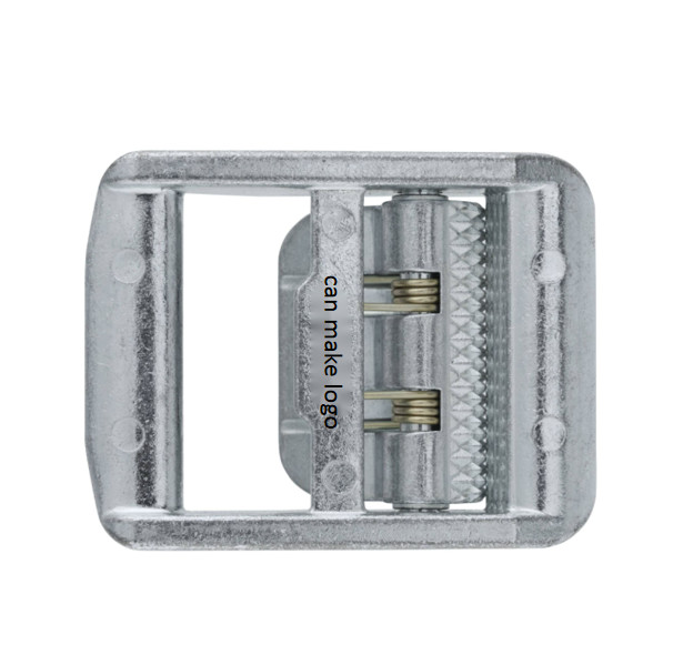 Diecast сверхмощная пряжка кулачка Webbing 25mm с двойной весной и плотным винтовым нарезом