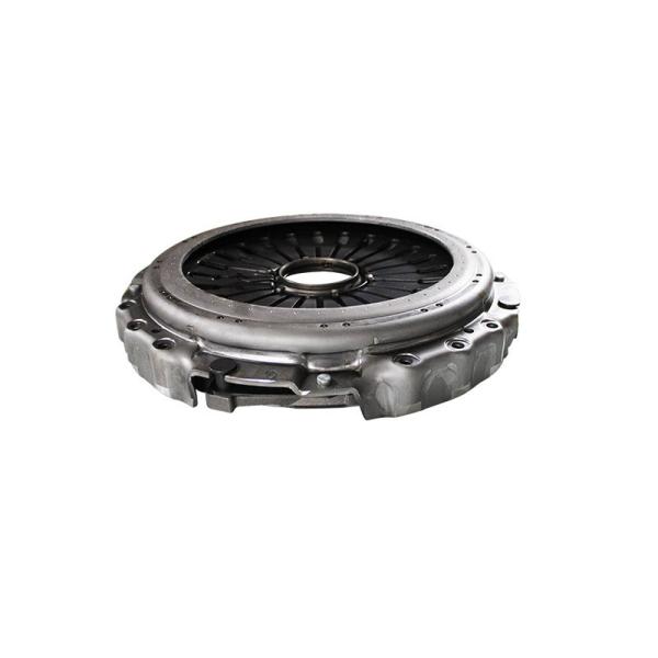 Peças para caminhões SCANIA de aço pesado 3400700371 P420 P450 Chapa de pressão da embreagem