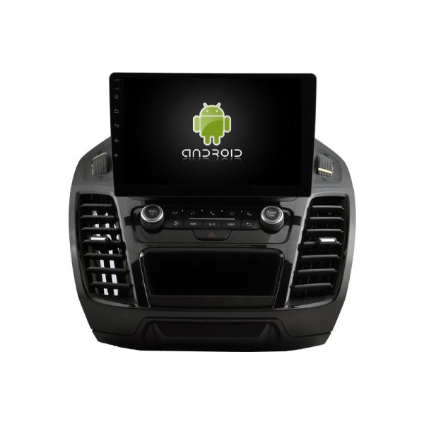 9"/10.1" Screen For Ford Transit connect Ford Tourneo 2018-2020 Car Multimedia