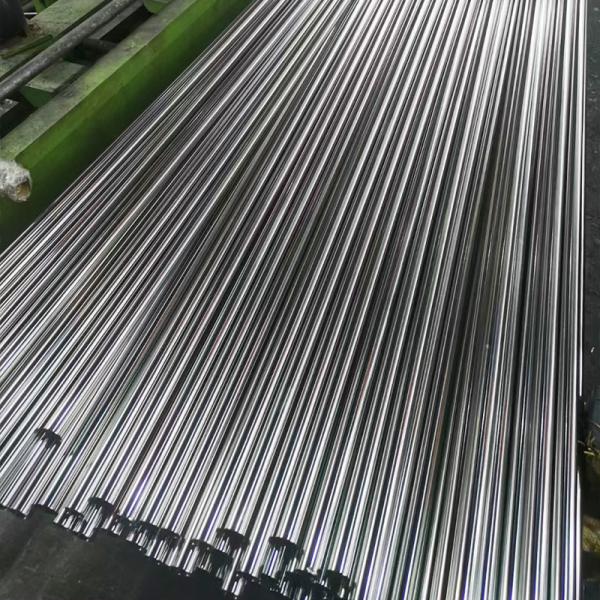 Special Shaped Precision Steel Pipe Q235 Q355 Cold Drawn Steel Pipe L245/L290/X42
