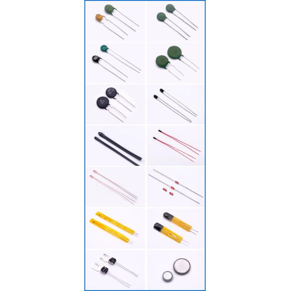 датчик температуры фланца NTC 50K 3950 SS двойной для умного туалета