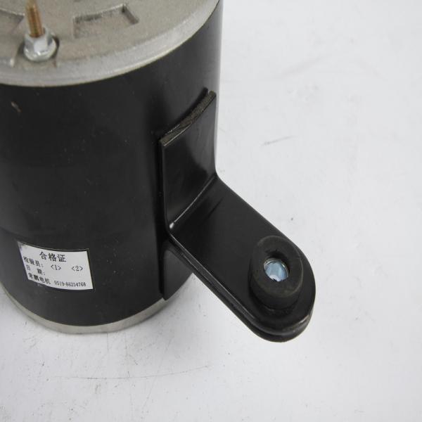 High Efficiency Ac Blower Motor , Air Blower Motor 90W Long Functional Life