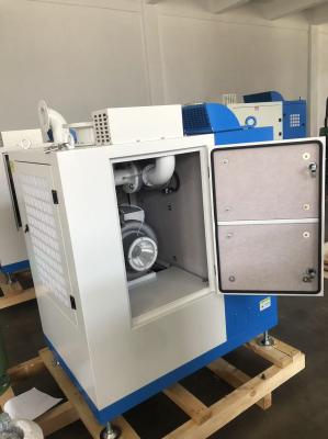 XTB 700HP Air Turbo Suspension  Bearing Centrifugal Blower With Pressure 6000-12000 MmAq