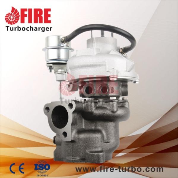 K03 Turbocharger 53039700524 1118100A01 China Changan CS75 Blue Core 1.8T with JL486ZQ2,JL486ZQ5 Engine
