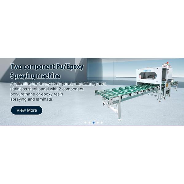 Сэндвич-панель клеевая распыляющая машина ПУ распылитель Pur распределяющая машина клеевой аппликатор