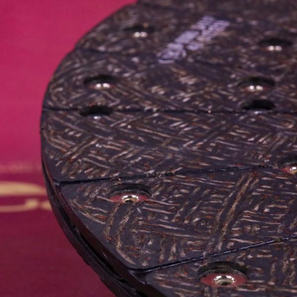 WG9925160822 ACLS430194 clutch disc for  howo truck  Spare Parts clutch disc