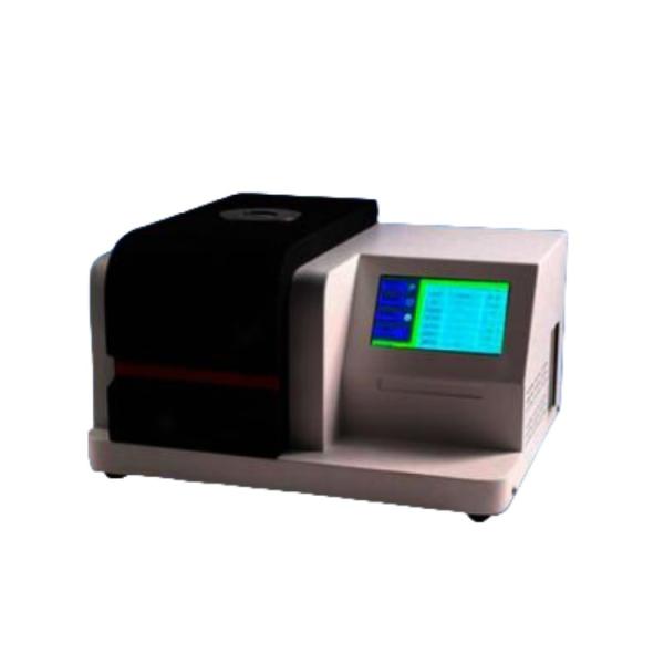 Temp Range -40℃~ 600℃ Touch Screen Automatic Wax Precipitation Point Tester For Crude Oil
