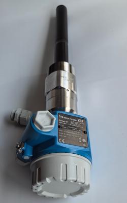 Endress Hauser ATEX Capteur de niveau de capacité FTI55 pour les solides en vrac