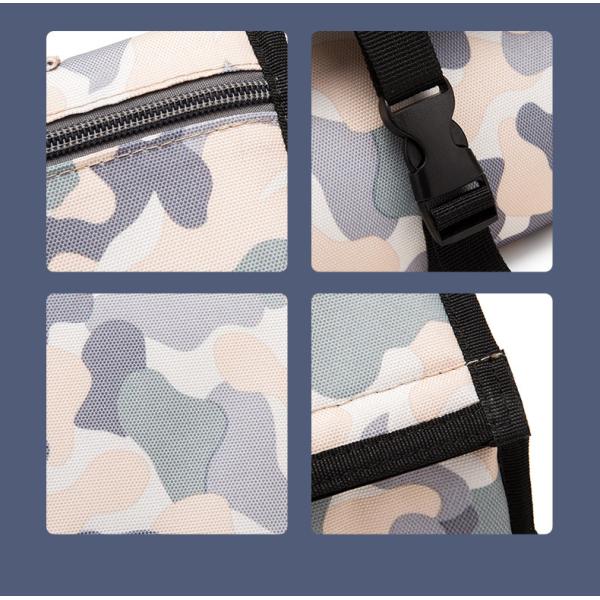 Multifunctional Portable Infant Baby Foldable Urine Mat Waterproof Nappy Diaper Bag Changing Cover Pad Travel Outdoor