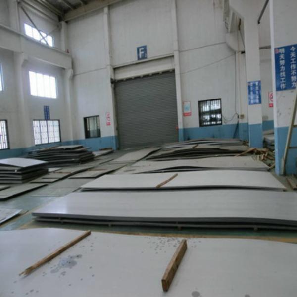 Inox 6mm 10mm 12mm Thick Stainless Steel Plate 409 409 410 430