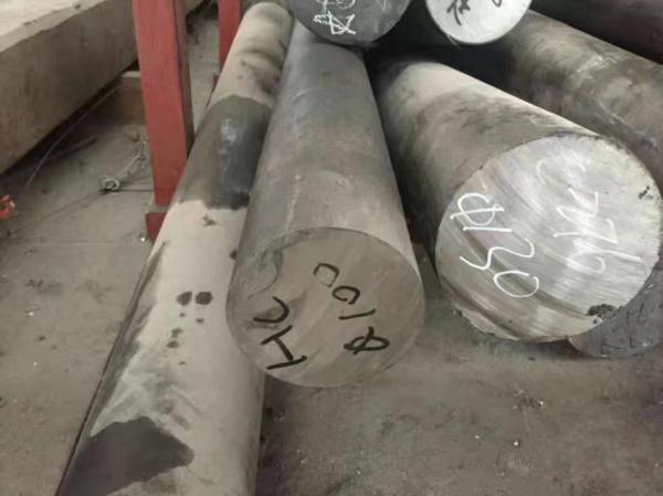 Um 316L alterou o baixo si da barra brilhante de aço inoxidável da barra redonda, Mo alto de aço inoxidável para plantas da ureia