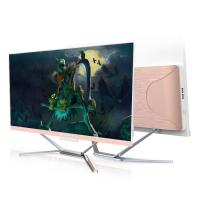 Tout en un PC de 23,8 pouces avec processeur I7 8 Go de RAM et résolution d'affichage 1920x1080