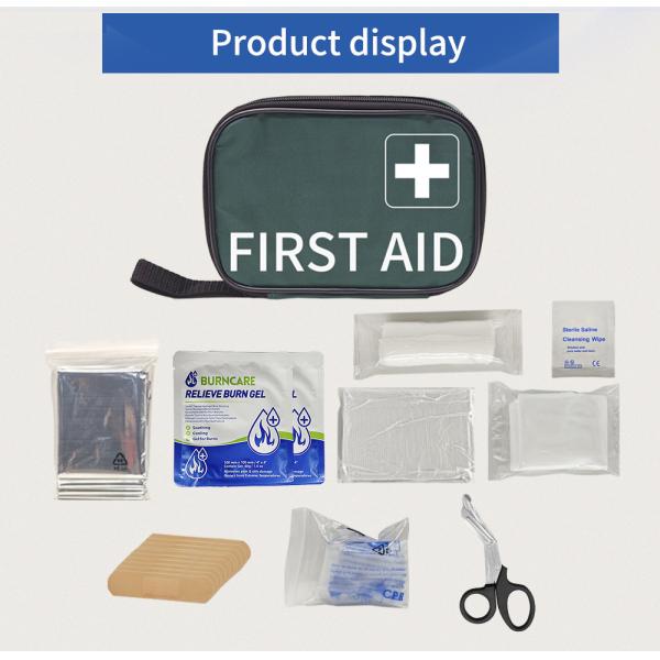 Medium Workplace First Aid Kit BS8599 Emergency Medical Supplies & Training for 25-100 People British Standard Hse Certified