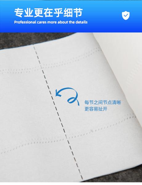 High Speed Toilet Paper Slitter Rewinder Paper Sltting Rewinding Machine