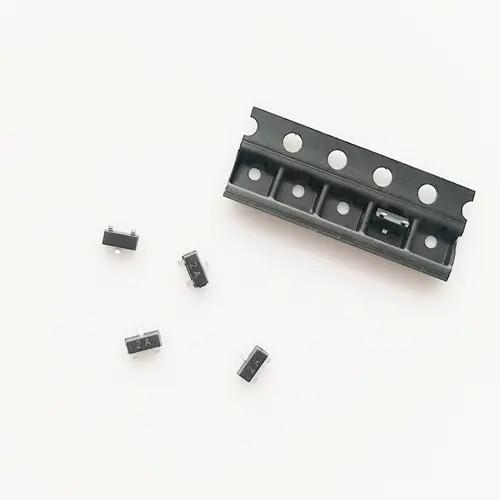 MMBT3906 IC Diode Transistor Bipolar Transistors BJT New Original