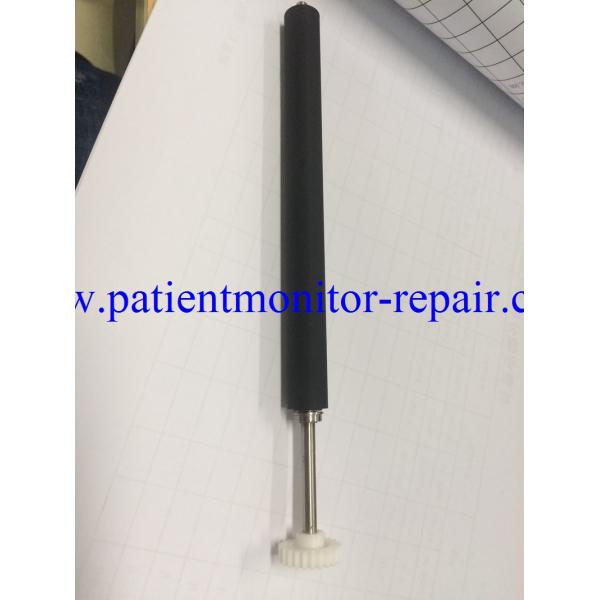 Flexiable Medical Equipment Parts GE Corometrics 170 Fetal Monitor Printer Roller Parts For Replacement