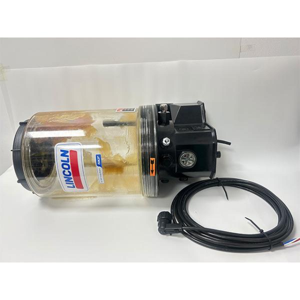 Tanque de graxa lubrificante para CAT 189-8096 e altamente competitivo da fábrica