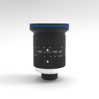 Distância focal 25mm 0.71kg 140~∞ WD das lentes de F2.8-F32 29MP Fixed Focal Length