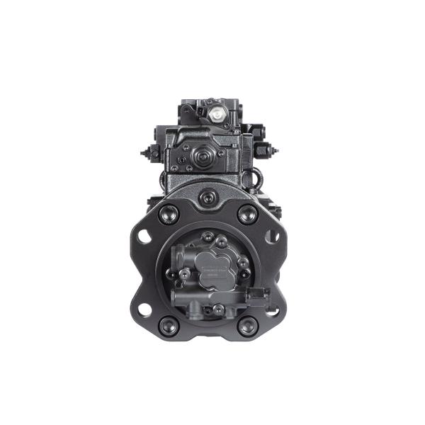 Máquina escavadora Use da bomba hidráulica SK330-6E de DEKA K5V140DTP Kobelco