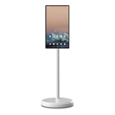 Voice Control wall mountable smart TV Android 12 OS 8GB RAM Dual band WiFi/Bluetooth 5.0 128GB Rom