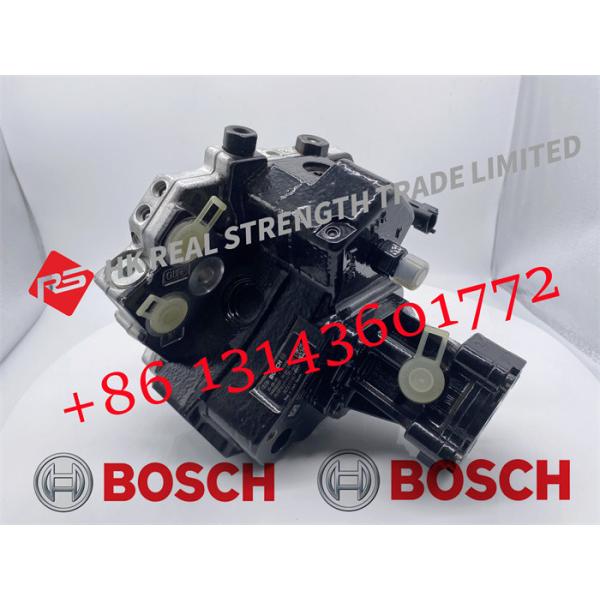 Bosch CP3 Diesel Engine Common Rail Fuel Pump 0445020201 0445020075 0445020611