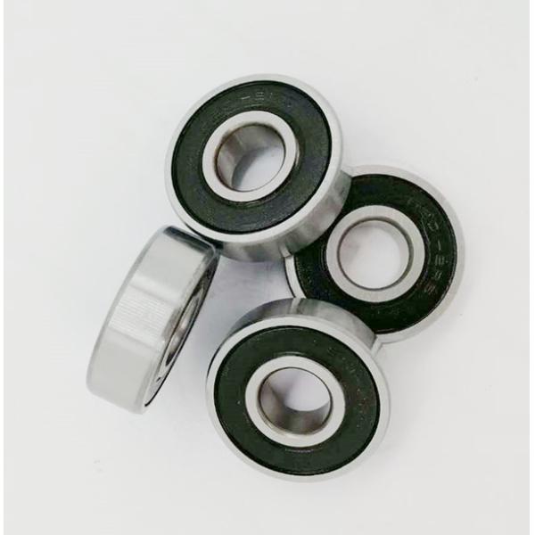 OEM 6006 2rs Motorcycle Right Front Wheel Bearing Rear Bearing Replacement