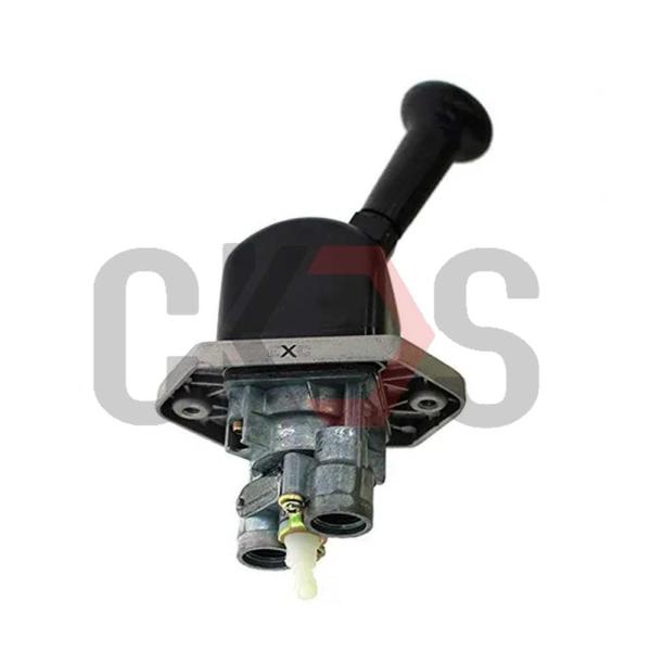 9617230210 частей европейской тележки клапана ручного тормоза Scania запасных