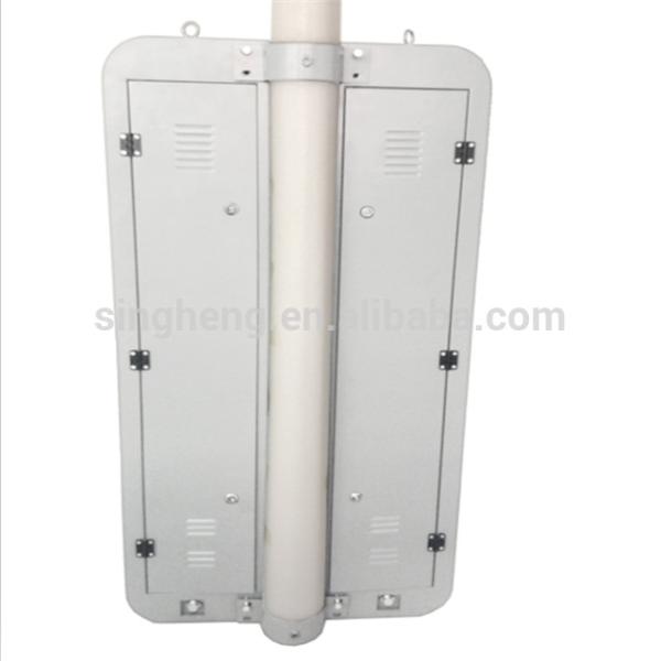 WIFI 3G 4G Pole Led Advertising Board P3 660*1280mm Screen Dimension