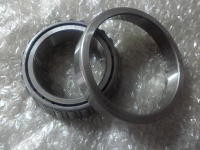 Stainless Steel Taper Roller Bearing / Single Row Tapered Roller Bearings
