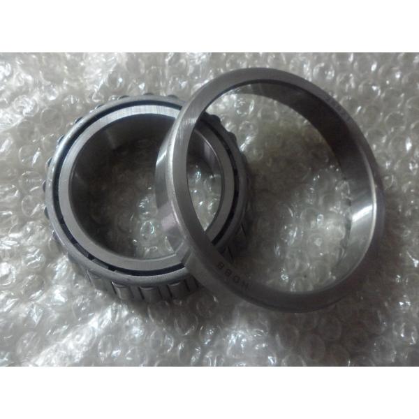 Stainless Steel Taper Roller Bearing / Single Row Tapered Roller Bearings