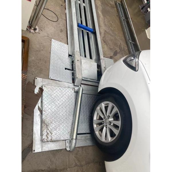 Американское оборудование для промывки автомобилей в тоннелях для Северной/Латинской/Южной Америки и настраиваемый логотип приняты