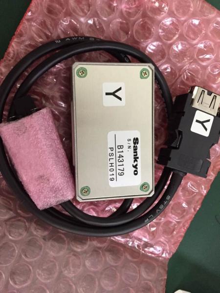 JUKI 2070 MAGNETIC SCALE Y SENOR UNIT 40044532 SANKYO PSLH019