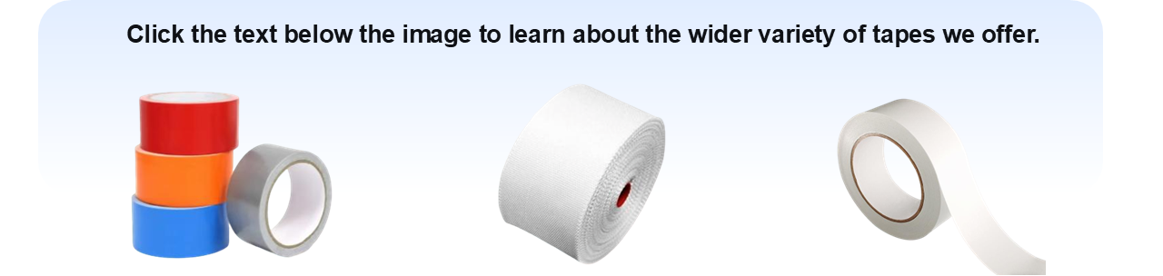 0.16mm Thickness Glass Cloth Adhesive Tape With Release Paper