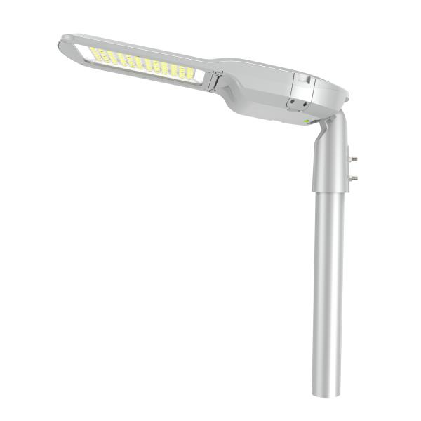 50-150W умирают снабжение жилищем литого алюминия для уличного освещения СИД ADC12