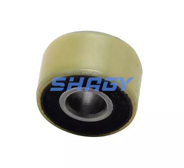 Traje para Audi A8 D3 Frente 4E0 616 039AF Acessórios de absorção de choque