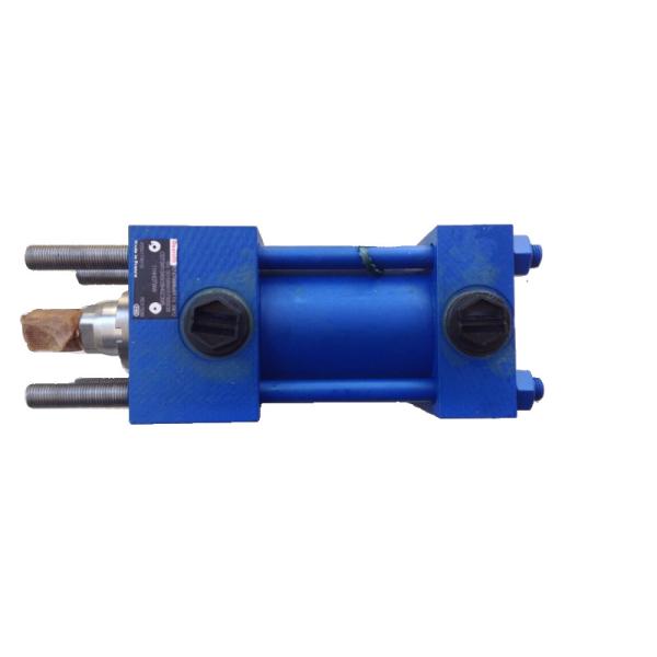 Rexroth Oil Cylinder CDT3MX3/63/28/40Z20/B11HHDTWW Fast Response Speed Long Service Life