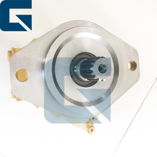 Pompe à piston hydraulique 350-0666 pour chargeur 414E 416E