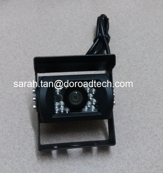 IP68 High Quality CCTV Security System 700TVL HD Night Vision Reverse View Cameras