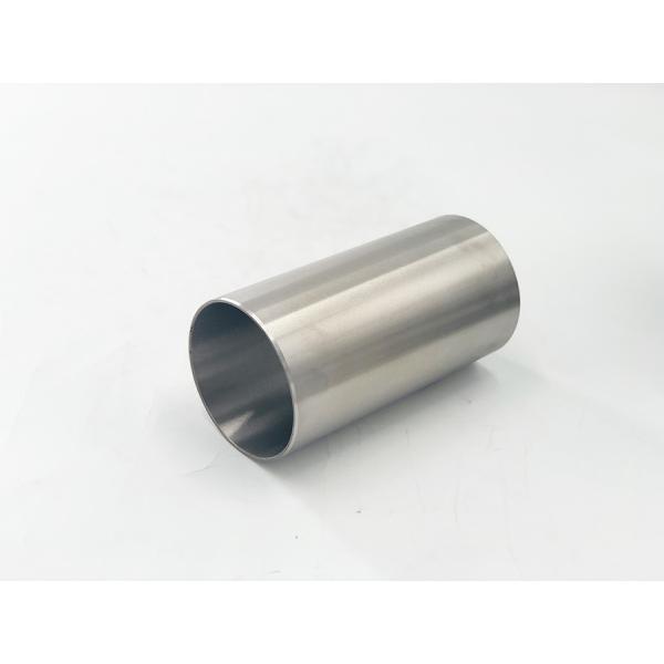 4TNV94 Yanmar Engine Parts Cylinder Liner , Antirust Custom Cylinder Sleeves