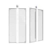 O Signage video de Digitas da parede do diodo emissor de luz de P3.91mm 3D indica 1920Hz 1R1G1B