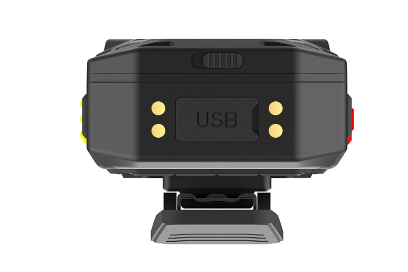 Располагать GPS датчика видеокамеры OV4689 Ambarella H22 беспроводной