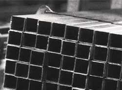 ASTM B161/B725 Nickel 200 Pipe ERW Pipe / Seamless Steel PIPE Alloy Steel 4