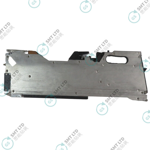 ASM Siemens Siplace X SMT Feeder 2x8mm Tape Feeder with Splice Sensor for High