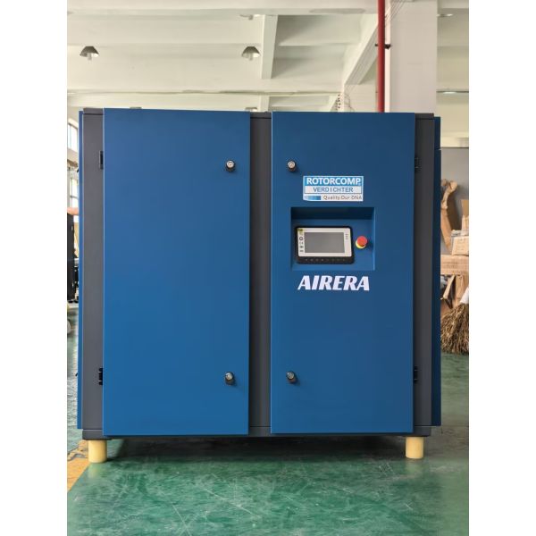 AIRERA AGFD-45 EVO 45kW Industrial Oil Injected Screw Air Compressor