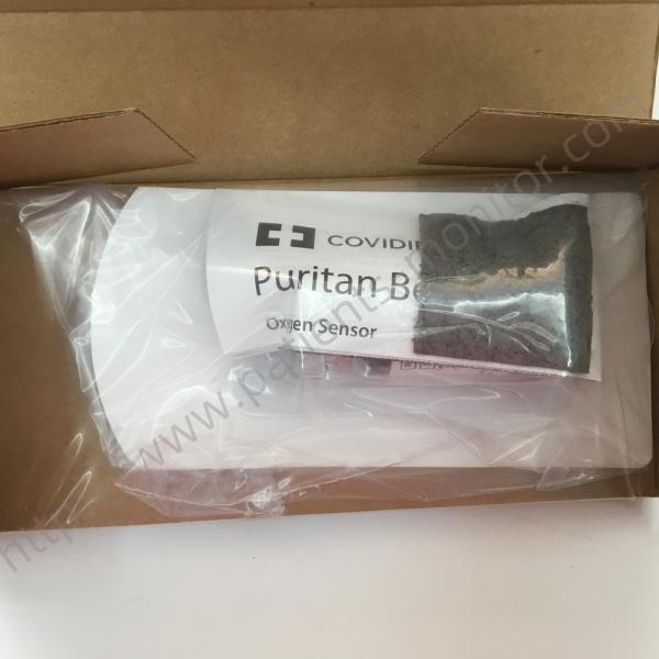 Sensor de oxígeno COVIDIEN 10097559 Sensor de concentración para la máquina de ventilación de la serie PB760 PB840 PB980